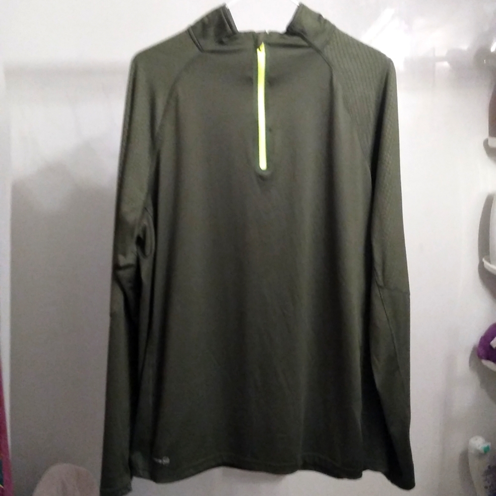 Russell athletic long sleeve shirt